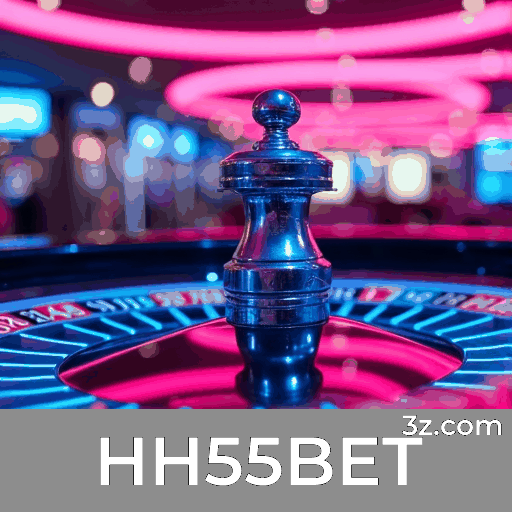 HH55BET: Plataforma de Cassino Segura e Divertida