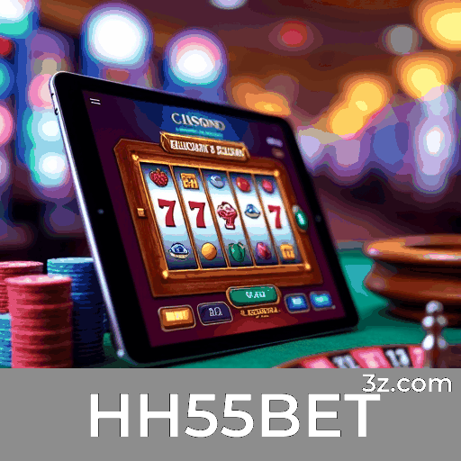 Descubra os Melhores Slots em HH55BET com Variedade Exclusiva