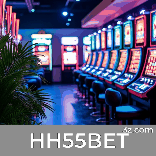 HH55BET Casino: Experiência de Jogo Premium com Dealers Profissionais