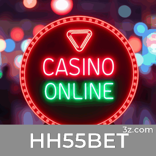 Experimente o Login Ultra Premium em HH55BET