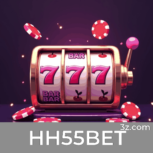 HH55BET: Plataforma de Cassino Segura e Divertida