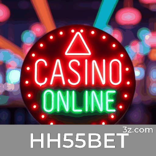 HH55BET: Slots - Mega Jackpots, Jogos de Mesa - Estratégia, Live Dealers - Experiência Imersiva