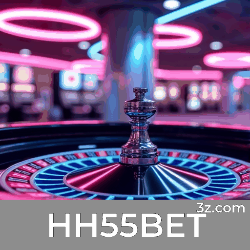 HH55BET.com - Descubra a Melhor Plataforma de Cassino e Apostas Online - HH55BET