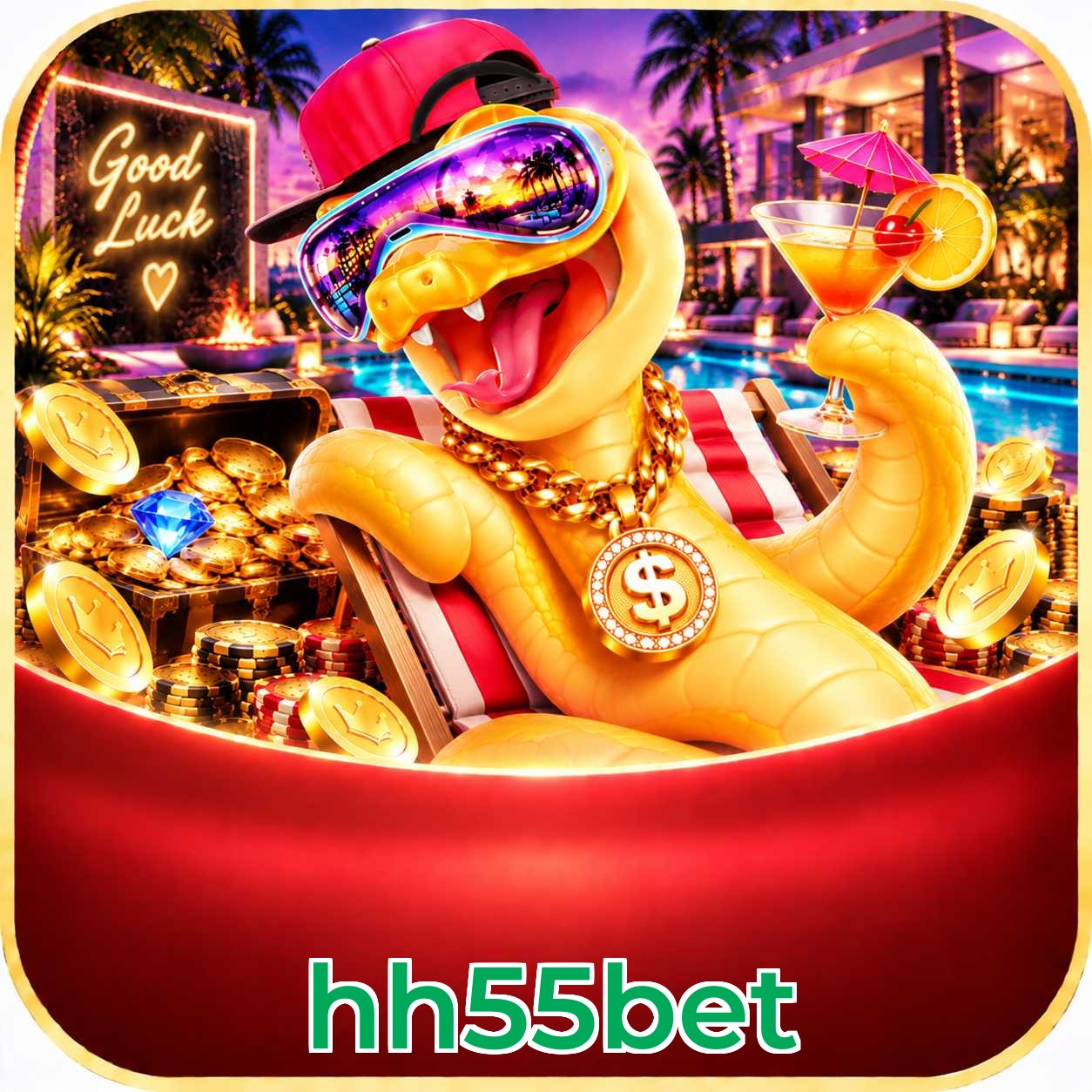 Fortune Rabbit Slot