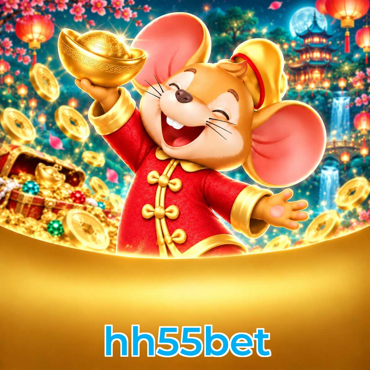 hh55bet Facebook - Página oficial com promoções e comunidade ativa