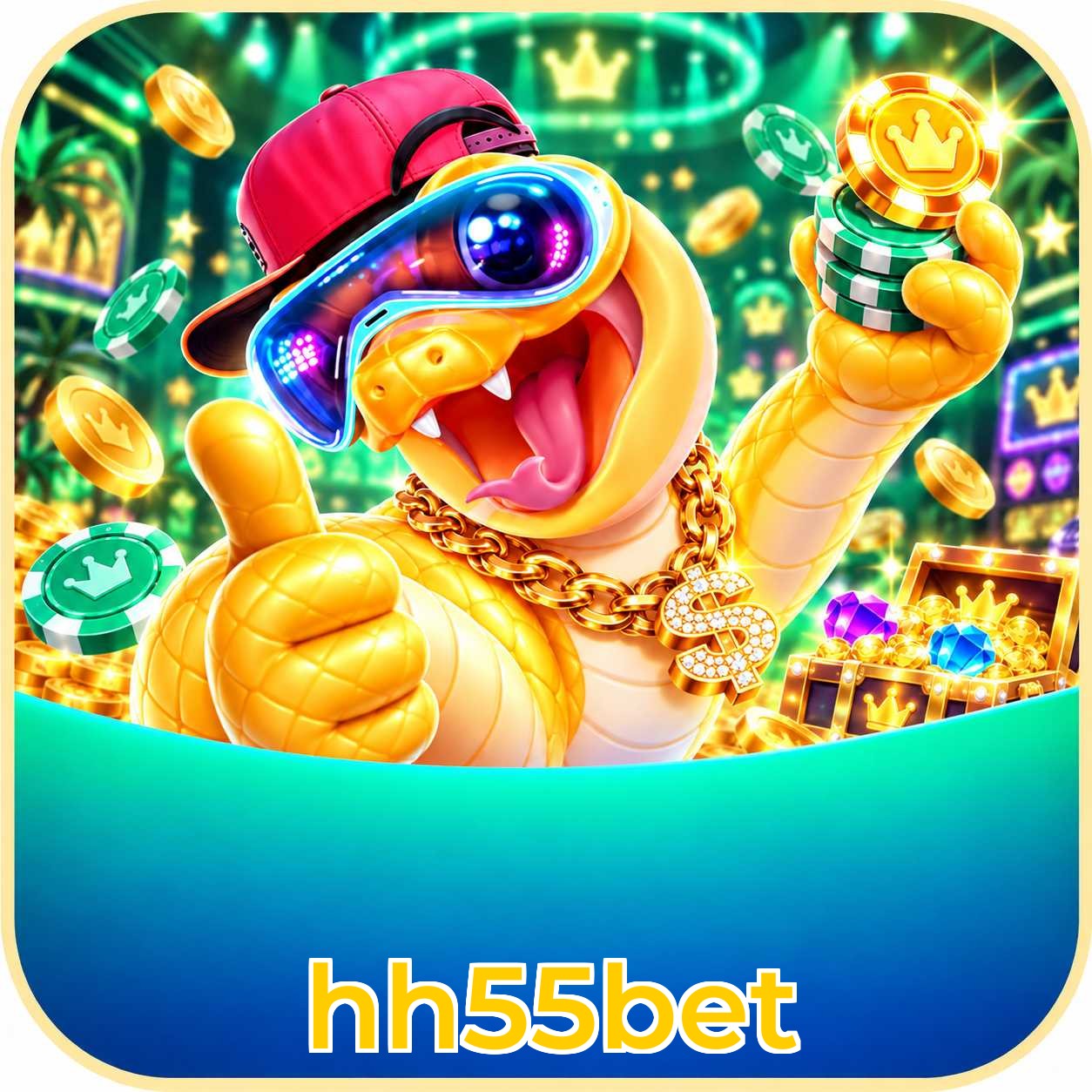 Blackjack Success Story