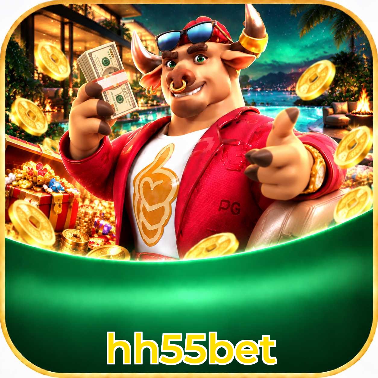 Sistema de Recompensas VIP da hh55bet