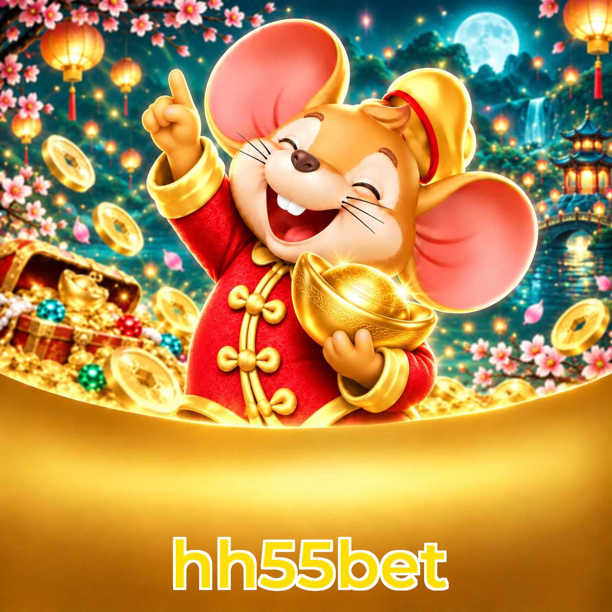 hh55bet Facebook - Página oficial com promoções e comunidade ativa